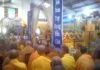Hành trạng Hòa thượng Thích Liễu Minh daotrangtuphat