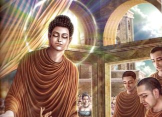 cach-thuc-cua-ban-ho-niem-khi-tung-kinh