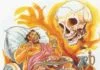 Phẩm Song Yếu – Pháp Cú 07 và 08