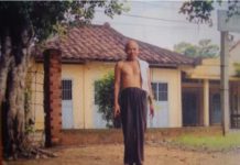 Niệm ân Sư Tổ – cố Mật giả Thích Liễu Minh Mat-gia-Thich-Lieu-Minh