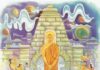 Phẩm A-La-Hán – Pháp Cú 95 phap cu 95
