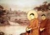 Năm hạng người ăn từ bình bát (Nikàya)