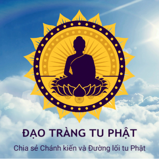 ĐẠO TRÀNG TU PHẬT