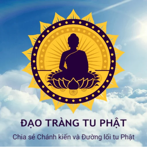 ĐẠO TRÀNG TU PHẬT