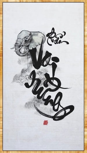 kinh-phap-cu-pham-voi-rung