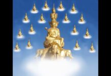 Pháp âm: Chơn niệm Phật – PHỔ HIỀN TÂM
