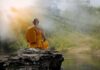 Thời điểm lý tưởng để nhẫn lực tu hành (Nikàya)