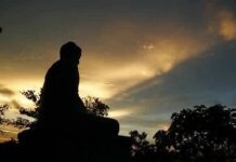 Buddhist practice