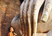 Phật Pháp vấn đáp 37: Chơn sám hối