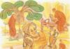 Phẩm Cấu Uế – Pháp Cú 239