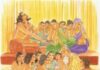 Phẩm Pháp Trụ – Pháp Cú 258