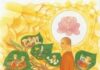 Phẩm Pháp Trụ – Pháp Cú 262 và 263