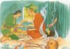 Phẩm Địa Ngục – Pháp Cú 308