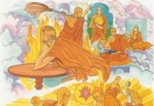 Phẩm Địa Ngục – Pháp Cú 314